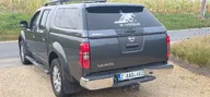 Nissan Navara, foto 8 van 24