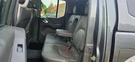 Nissan Navara, foto 20 van 24