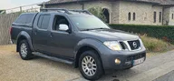 Nissan Navara, foto 4 van 24