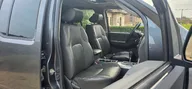 Nissan Navara, foto 18 van 24