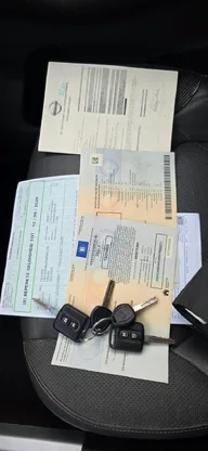 Nissan Navara, foto 22 van 24