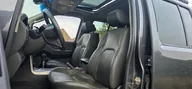 Nissan Navara, foto 16 van 24