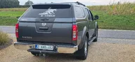 Nissan Navara, foto 7 van 24