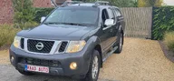 Nissan Navara, foto 3 van 24