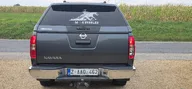 Nissan Navara, foto 6 van 24