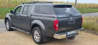 Nissan Navara, foto 9 van 24