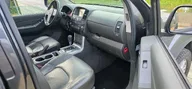 Nissan Navara, foto 17 van 24