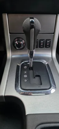 Nissan Navara, foto 23 van 24