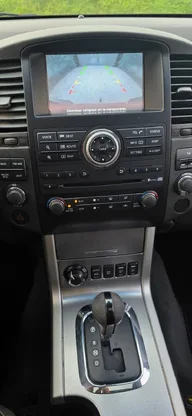 Nissan Navara, foto 13 van 24