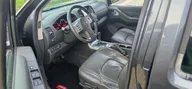 Nissan Navara, foto 15 van 24