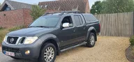 Nissan Navara, foto 5 van 24
