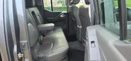 Nissan Navara, foto 19 van 24