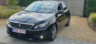 Peugeot 308, foto 3 van 23