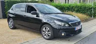 Peugeot 308, foto 4 van 23