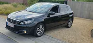 Peugeot 308, foto 5 van 23
