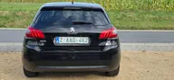 Peugeot 308, foto 6 van 23