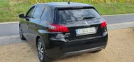 Peugeot 308, foto 7 van 23