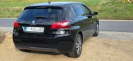 Peugeot 308, foto 8 van 23