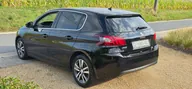Peugeot 308, foto 9 van 23