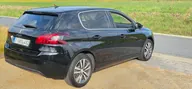 Peugeot 308, foto 10 van 23