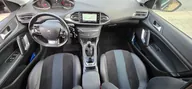 Peugeot 308, foto 14 van 23