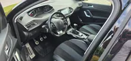 Peugeot 308, foto 15 van 23
