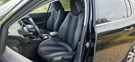 Peugeot 308, foto 16 van 23