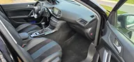 Peugeot 308, foto 17 van 23