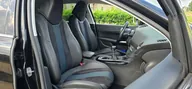 Peugeot 308, foto 18 van 23