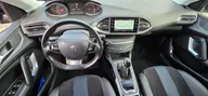 Peugeot 308, foto 21 van 23