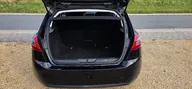 Peugeot 308, foto 23 van 23