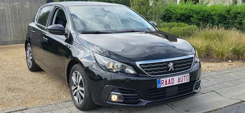 Peugeot 308, foto 2 van 23