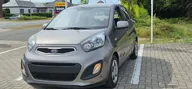 Kia Picanto، الصورة 3 من 19