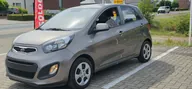 Kia Picanto، الصورة 4 من 19