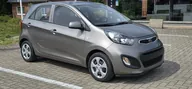 Kia Picanto، الصورة 5 من 19