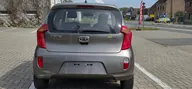 Kia Picanto، الصورة 6 من 19