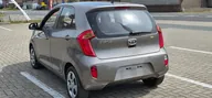 Kia Picanto، الصورة 7 من 19