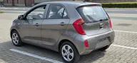 Kia Picanto، الصورة 9 من 19