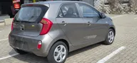 Kia Picanto، الصورة 10 من 19