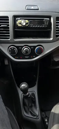 Kia Picanto، الصورة 12 من 19