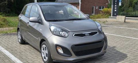 Kia Picanto، الصورة 2 من 19