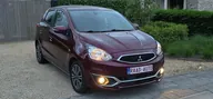Mitsubishi Space Star, foto 3 van 21