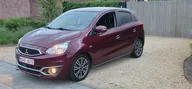 Mitsubishi Space Star, foto 4 van 21