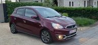 Mitsubishi Space Star, foto 5 van 21