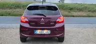 Mitsubishi Space Star, foto 6 van 21