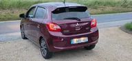 Mitsubishi Space Star, foto 7 van 21