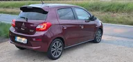 Mitsubishi Space Star, foto 9 van 21