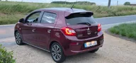 Mitsubishi Space Star, foto 10 van 21