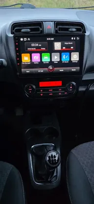 Mitsubishi Space Star, foto 12 van 21