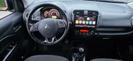 Mitsubishi Space Star, foto 14 van 21
